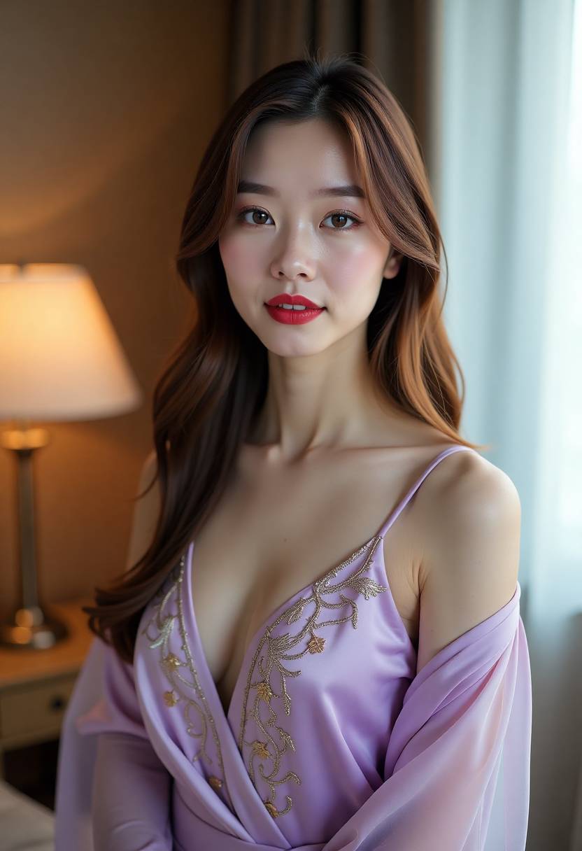 巴黎女人