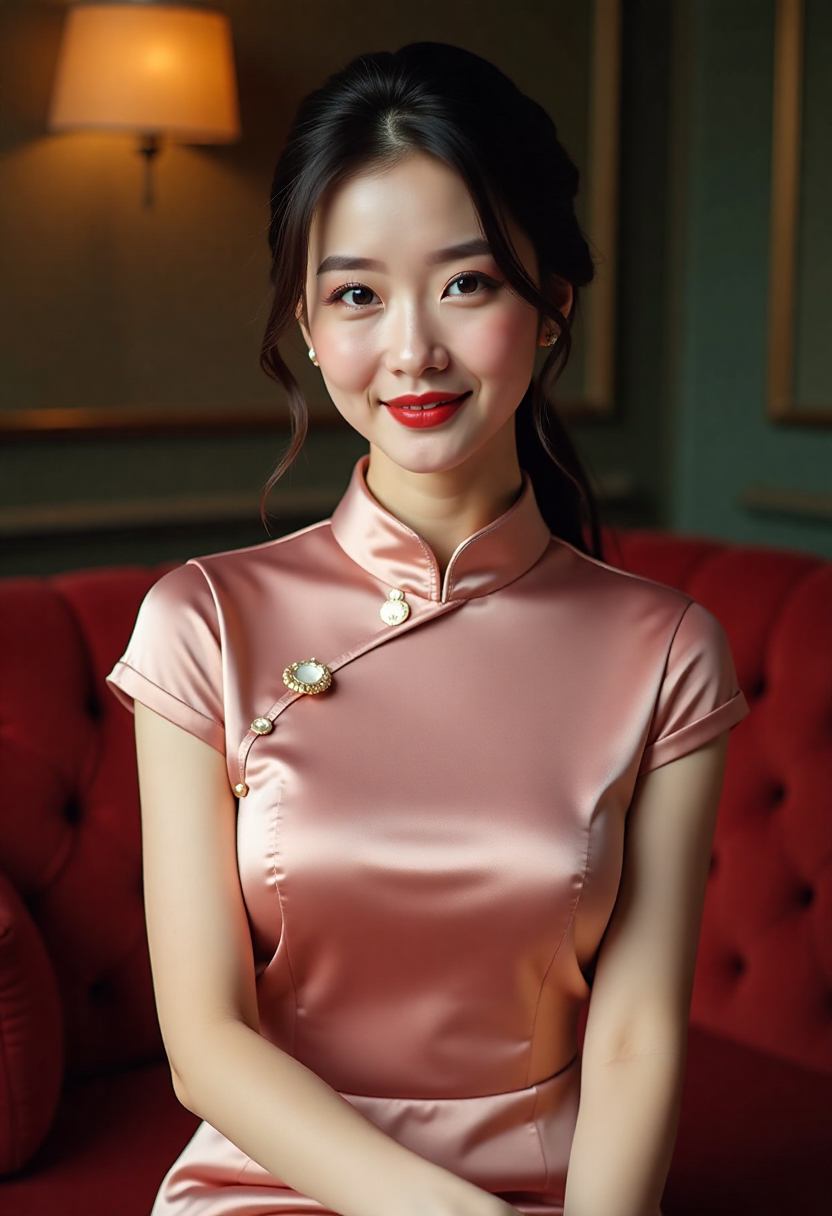 普罗旺斯的春天
