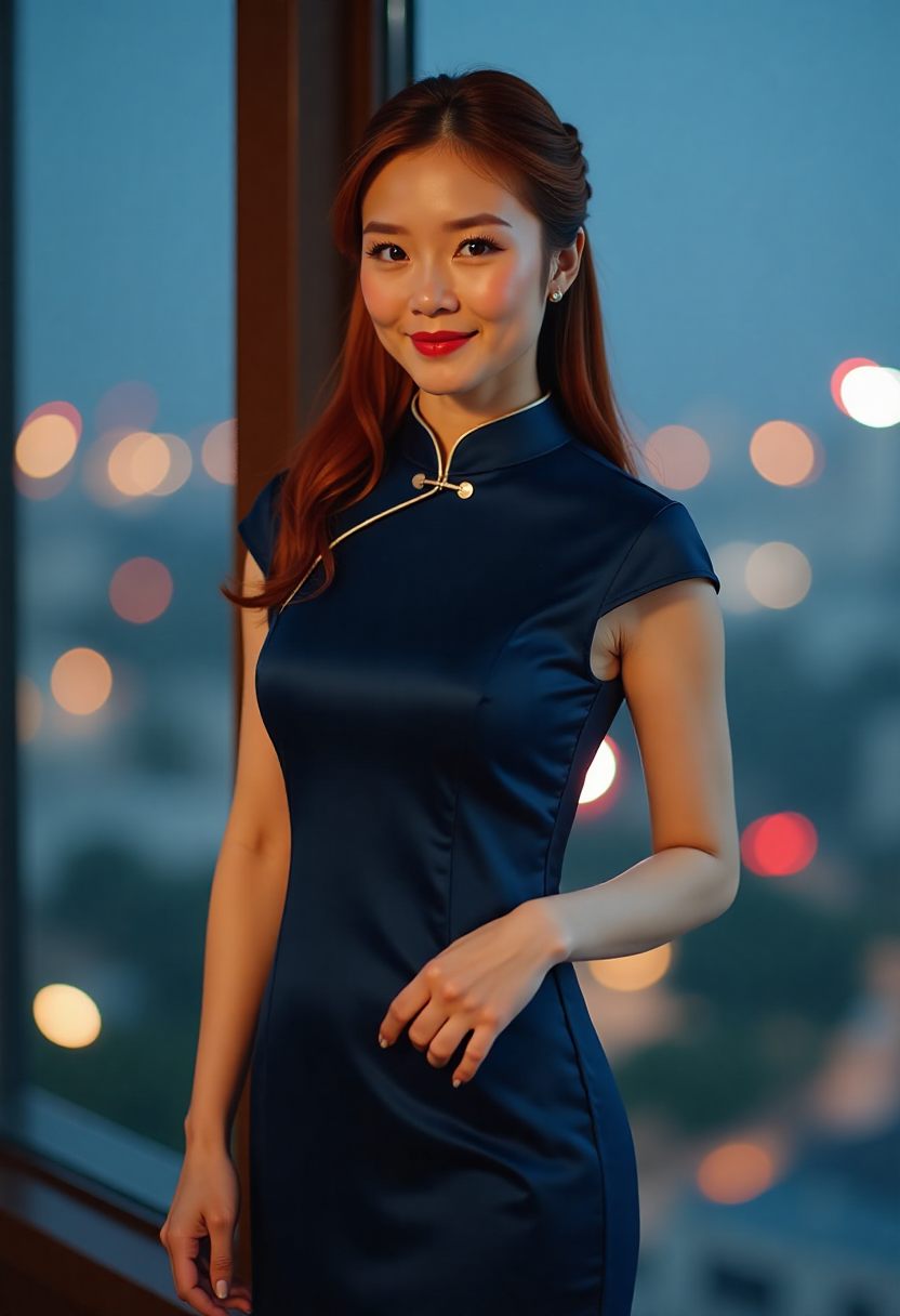 左拉的情人