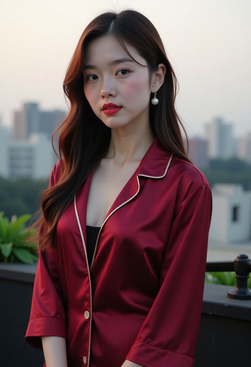 尼斯的约会