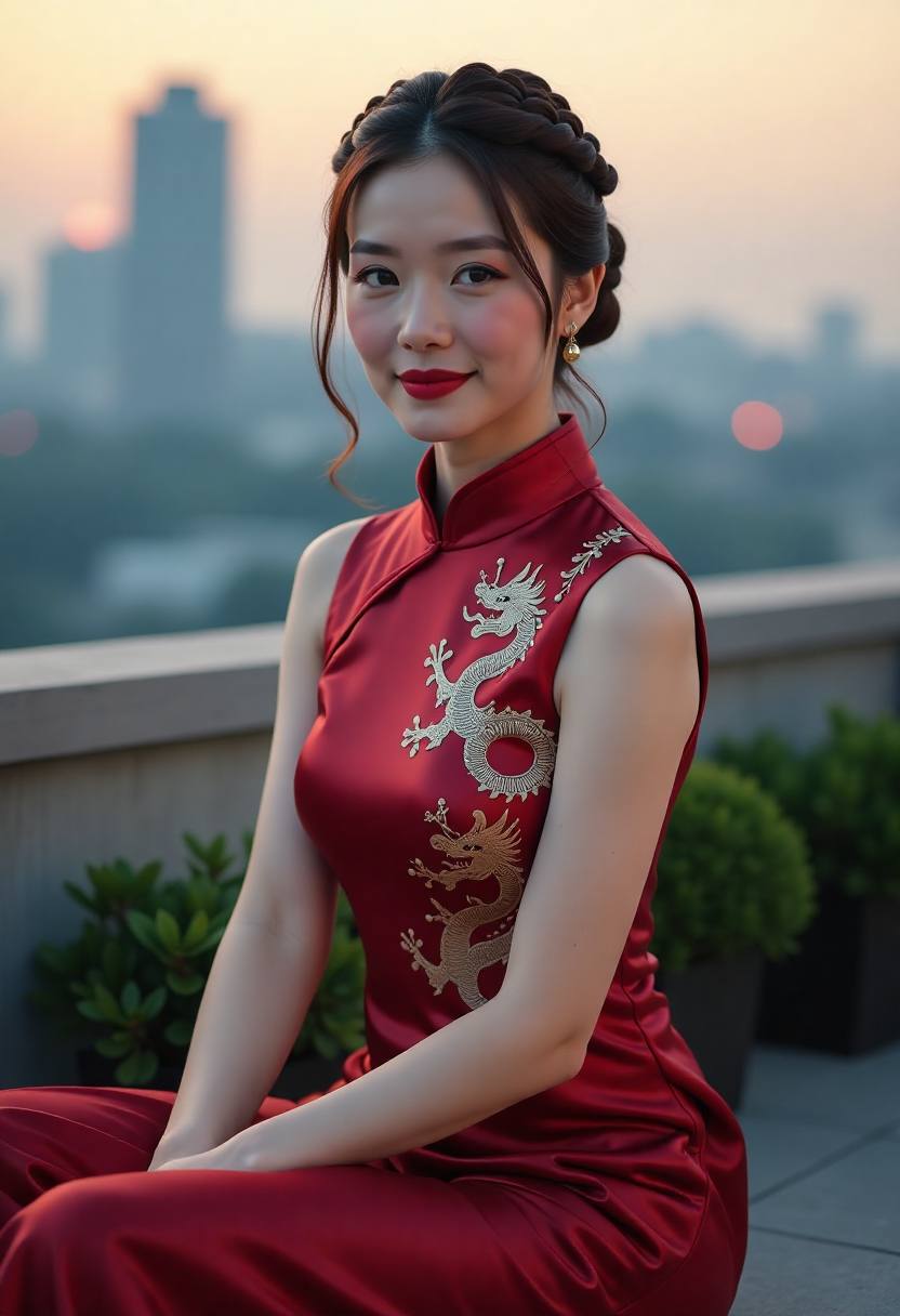 里昂的回忆